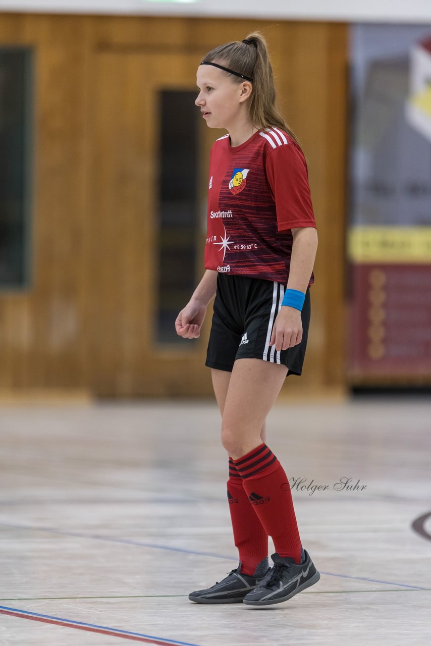 Bild 129 - VR Bank Cup Horst